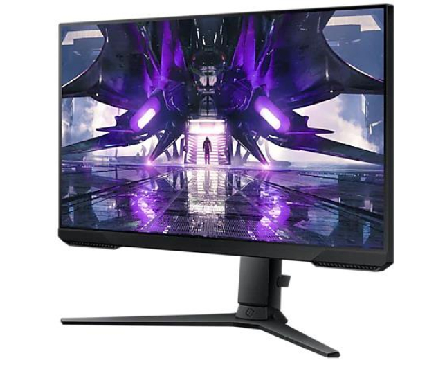 Samsung Odyssey G3 S24AG320NUX 165Hz - 705118 - zdjęcie 3